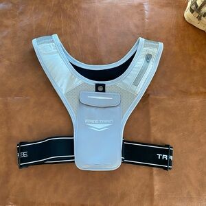 FREETRAIN VR VEST | OS | Unisex